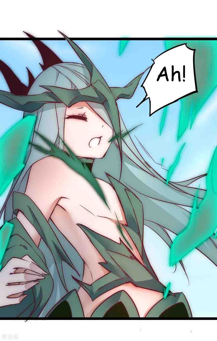 Reversing the Immortal Path Chapter 19 Gambar 15
